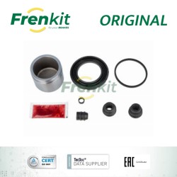 Caliper Repair Kit + Piston