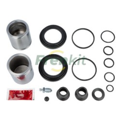 Caliper Repair Kit + Piston