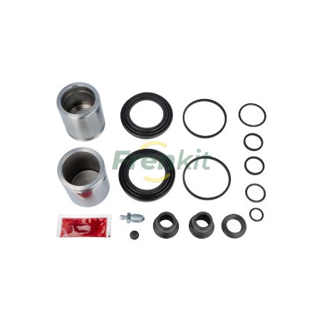 Caliper Repair Kit + Piston