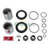 Caliper Repair Kit + Piston