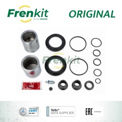 Caliper Repair Kit + Piston