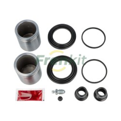 Caliper Repair Kit + Piston