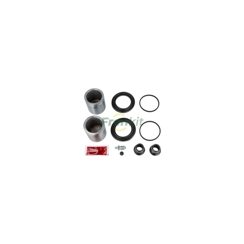 Caliper Repair Kit + Piston