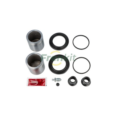Caliper Repair Kit + Piston