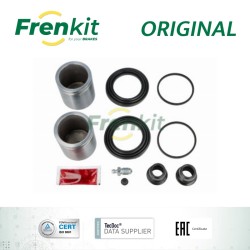 Caliper Repair Kit + Piston
