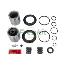 Caliper Repair Kit + Piston