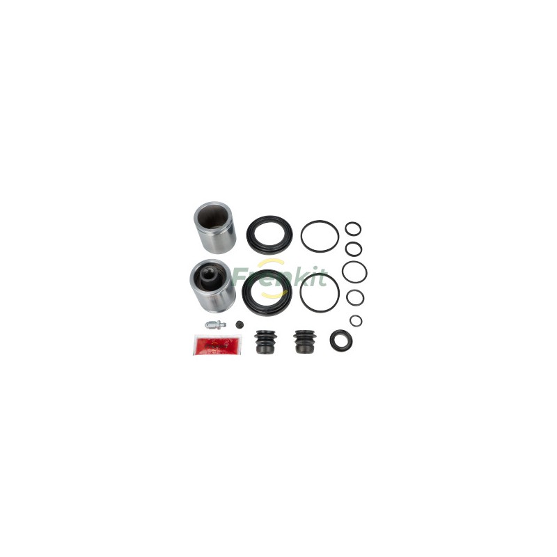 Caliper Repair Kit + Piston