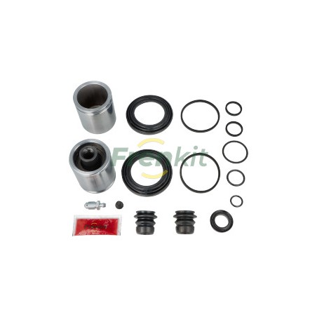 Caliper Repair Kit + Piston