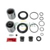 Caliper Repair Kit + Piston