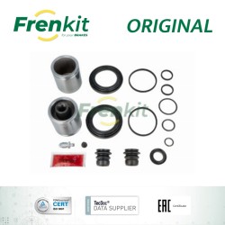 Caliper Repair Kit + Piston