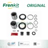 Caliper Repair Kit + Piston