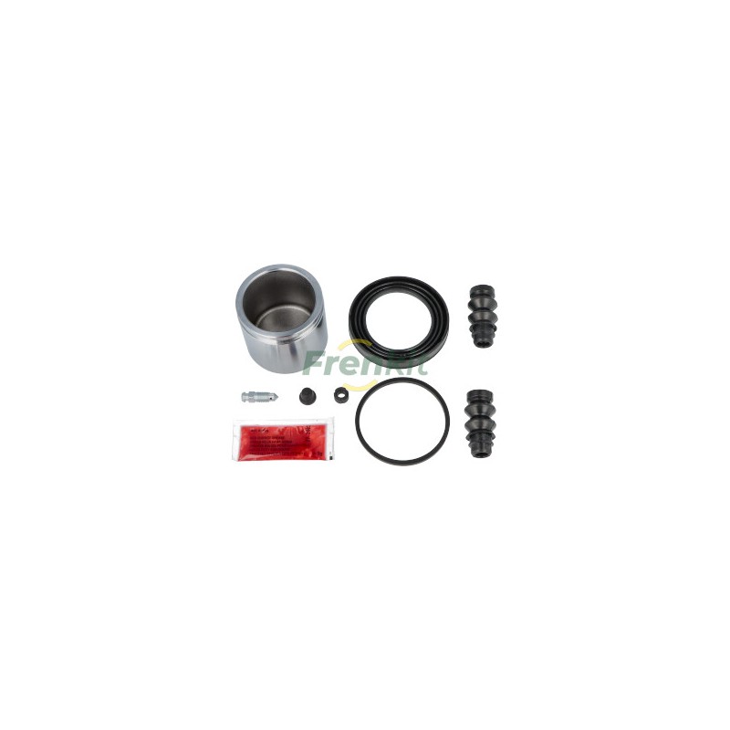 Caliper Repair Kit + Piston