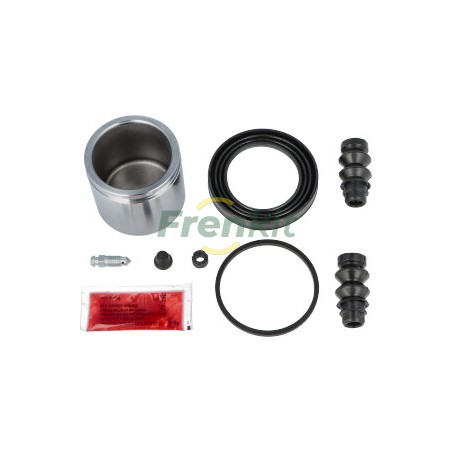 Caliper Repair Kit + Piston