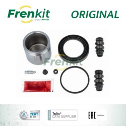 Caliper Repair Kit + Piston