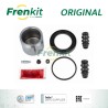 Caliper Repair Kit + Piston