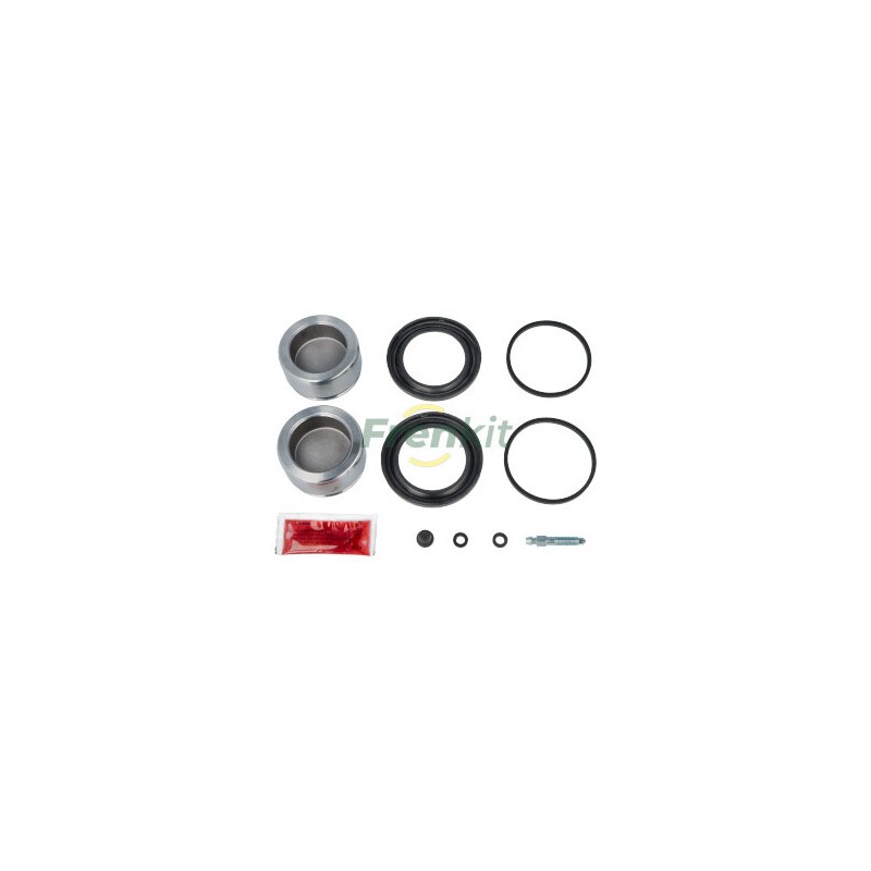 Caliper Repair Kit + Piston