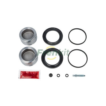 Caliper Repair Kit + Piston