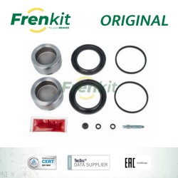 Caliper Repair Kit + Piston