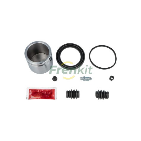 Caliper Repair Kit + Piston