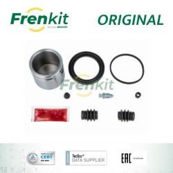 Caliper Repair Kit + Piston