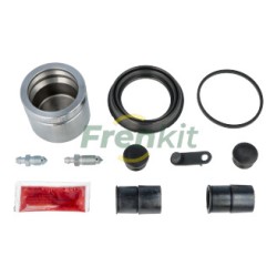 Caliper Repair Kit + Piston