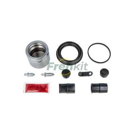 Caliper Repair Kit + Piston