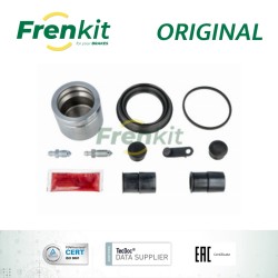 Caliper Repair Kit + Piston