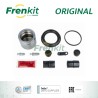 Caliper Repair Kit + Piston