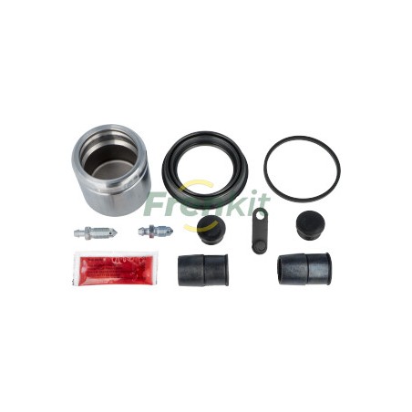 Caliper Repair Kit + Piston