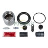 Caliper Repair Kit + Piston