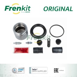 Caliper Repair Kit + Piston