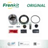 Caliper Repair Kit + Piston