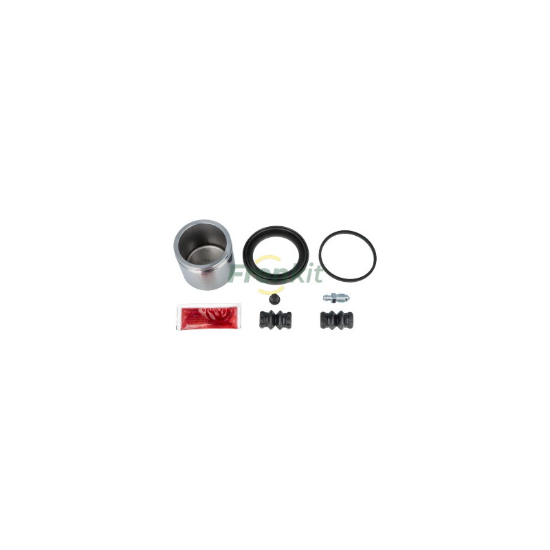 Caliper Repair Kit + Piston