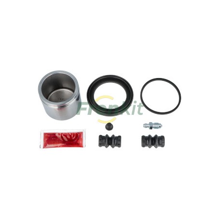 Caliper Repair Kit + Piston