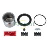 Caliper Repair Kit + Piston