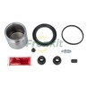 Caliper Repair Kit + Piston