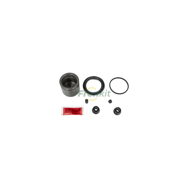 Caliper Repair Kit + Piston