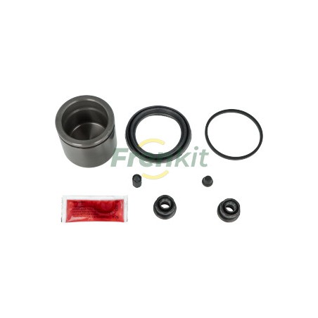 Caliper Repair Kit + Piston