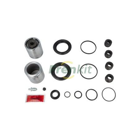Caliper Repair Kit + Piston