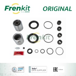 Caliper Repair Kit + Piston