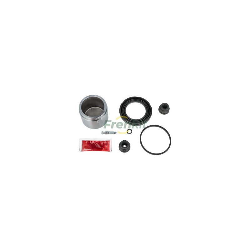 Caliper Repair Kit + Piston