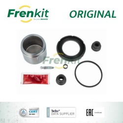 Caliper Repair Kit + Piston