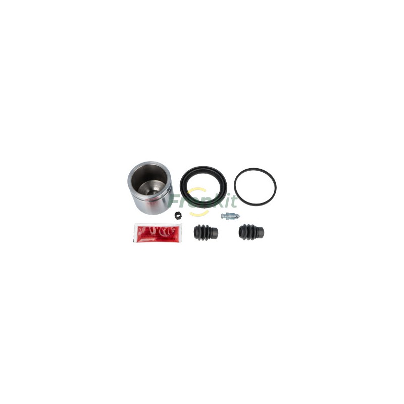 Caliper Repair Kit + Piston