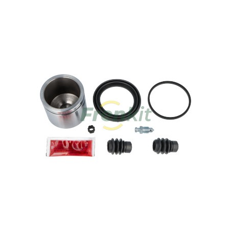 Caliper Repair Kit + Piston