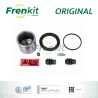 Caliper Repair Kit + Piston