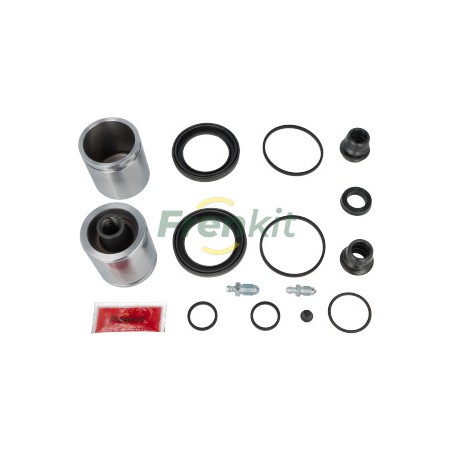 Caliper Repair Kit + Piston