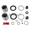 Caliper Repair Kit + Piston