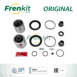 Caliper Repair Kit + Piston