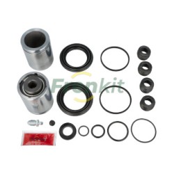 Caliper Repair Kit + Piston
