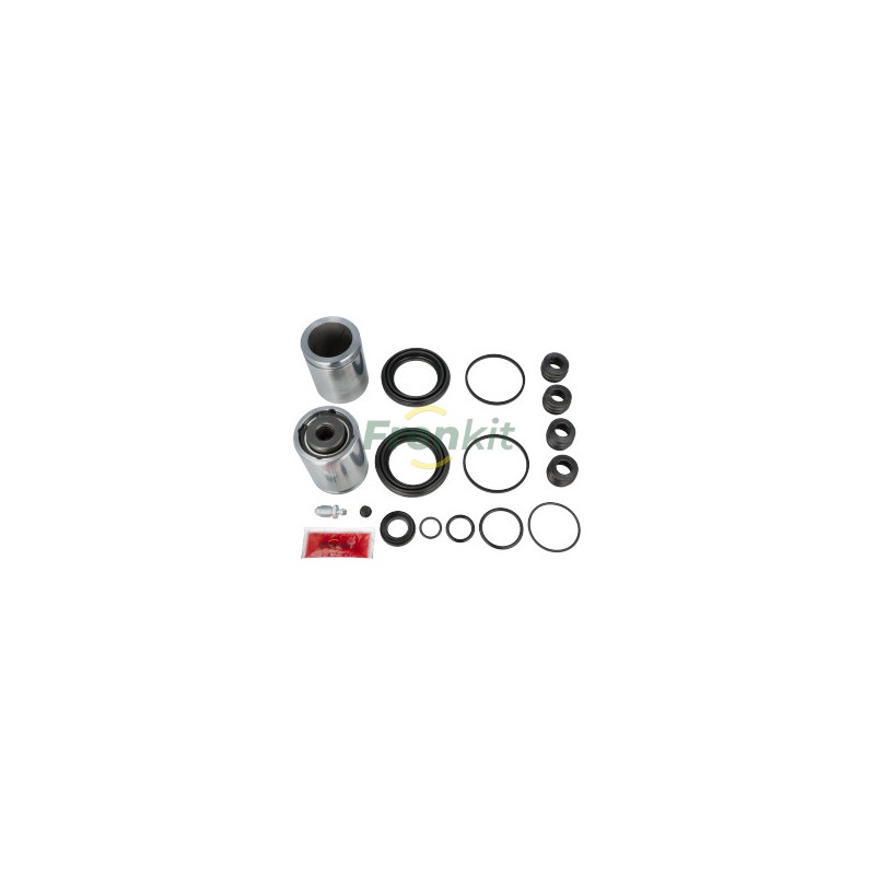 Caliper Repair Kit + Piston